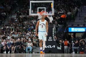 21年职业生涯！Shams：保罗计划本赛季结束后退役