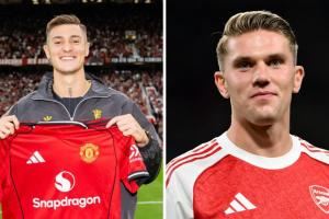 对比重磅引援❗福勒:约克雷斯对英超更适应 舍什科像梯队小将